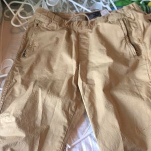 Abercrombie & Fitch Langdon skinny stretch pants
